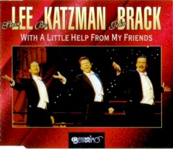 With a Little Help From My Friends