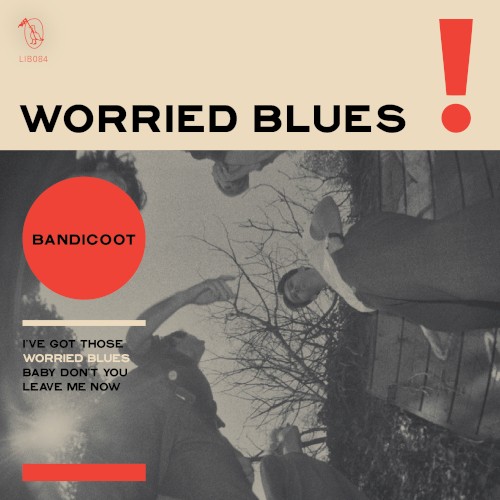 Worried Blues