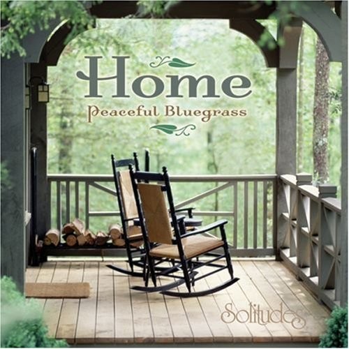 Home: Peaceful Bluegrass