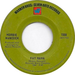 Fat Mama