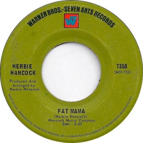 Fat Mama