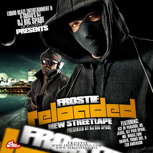 Reloaded