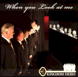 When You Look at Me