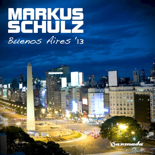 Buenos Aires ’13