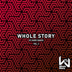 Whole Story of Hard Dance, Vol. 2