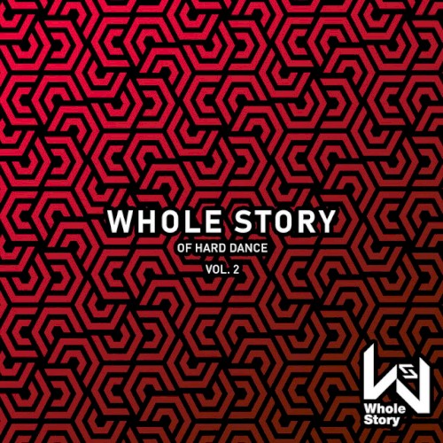 Whole Story of Hard Dance, Vol. 2