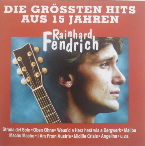 Die größten Hits aus 15 Jahren