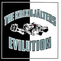 Evilution