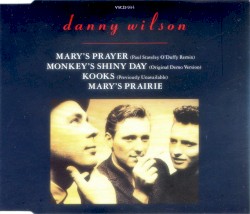 Mary’s Prayer