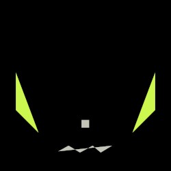 NIGHT OF