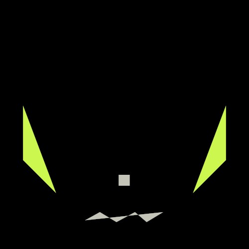 NIGHT OF