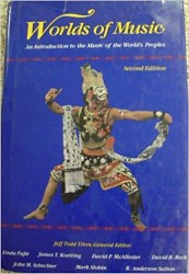 Worlds of Music, Second Edition