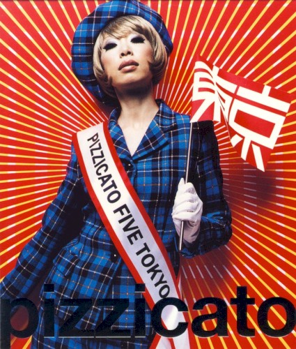 pizzicato five we love you