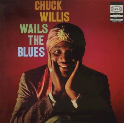 Wails the Blues