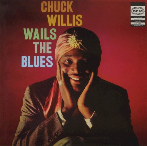 Wails the Blues