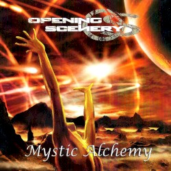 Mystic Alchemy