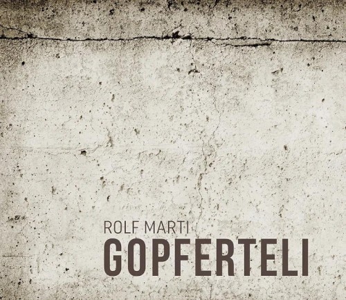Gopferteli