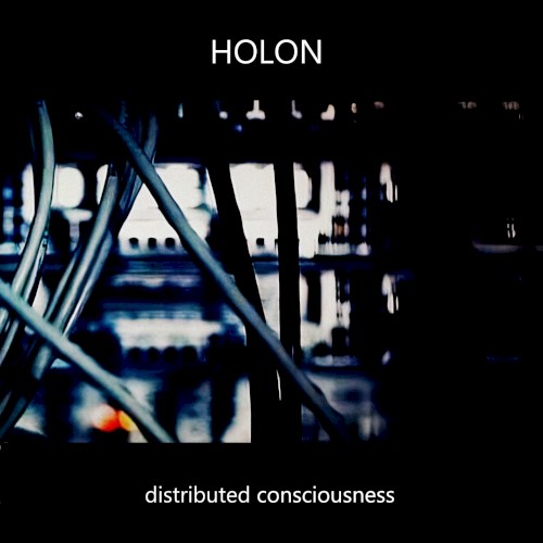 Distributed Consciousness