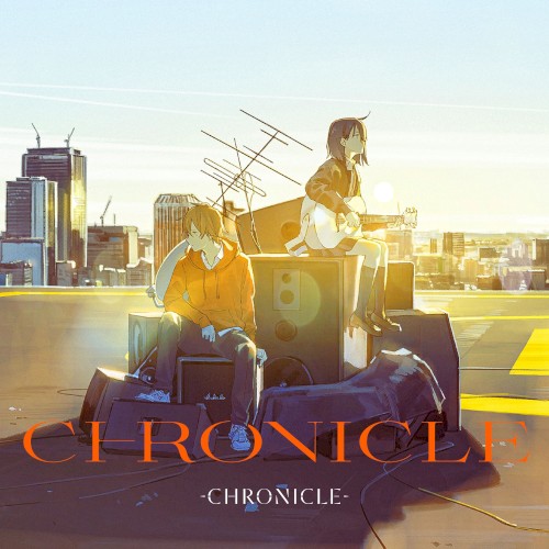 CHRONICLE