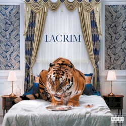 Lacrim
