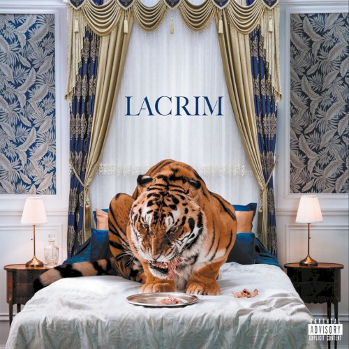 Lacrim