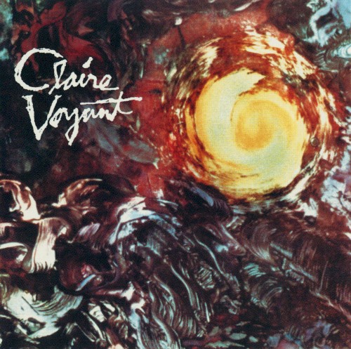 Claire Voyant