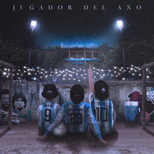 Jugador del año