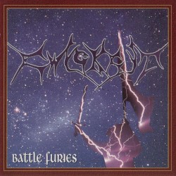 Battle Furies