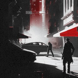HEIST