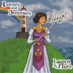 Lovers and Dreamers