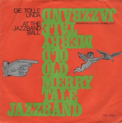 Die tolle Linda / At the Jazzband Ball