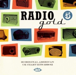 Radio Gold, Vol. 5