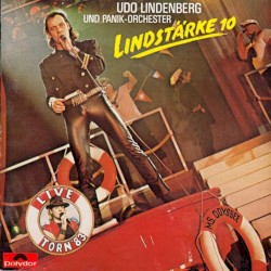 Lindstärke 10