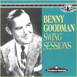 Swing Sessions