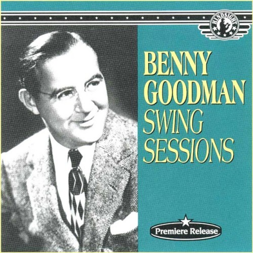 Swing Sessions