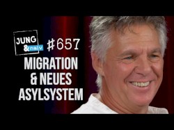 Jung & Naiv #657, „Migrationsforscher Ruud Koopmans“