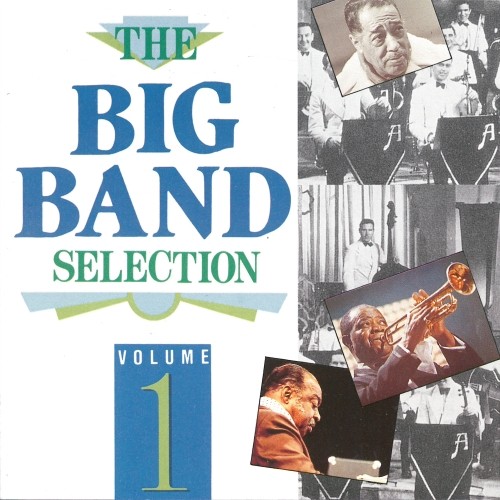 The Big Band Selection, Volume 1