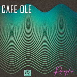 Café olé