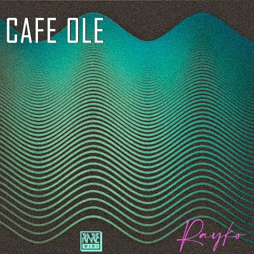 Café olé