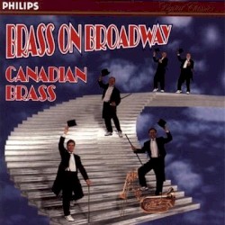 Brass on Broadway