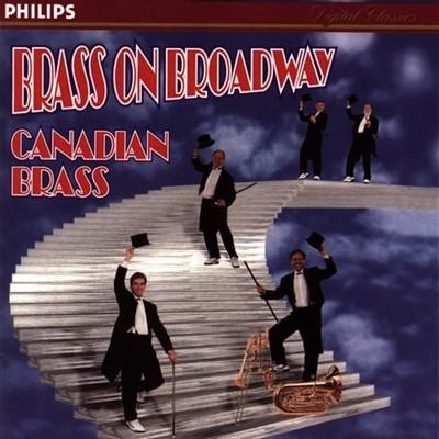 Brass on Broadway