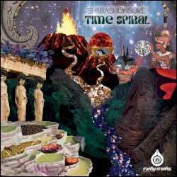 Time Spiral