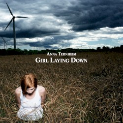 Girl Laying Down