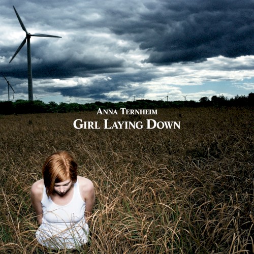 Girl Laying Down