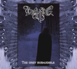 The Grey Subaudible