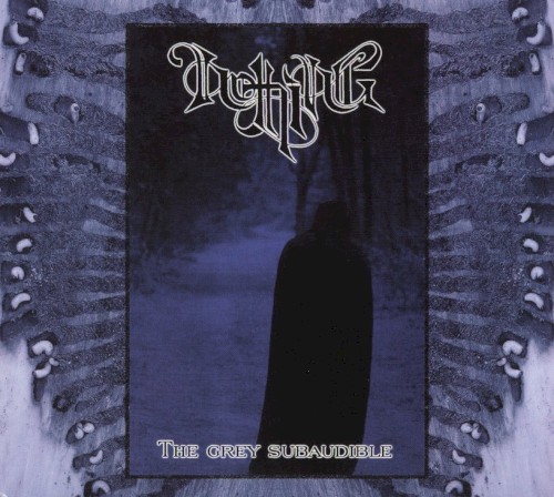 The Grey Subaudible