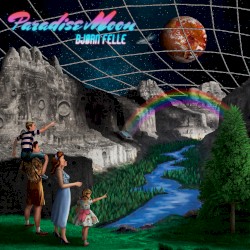 Paradise Moon