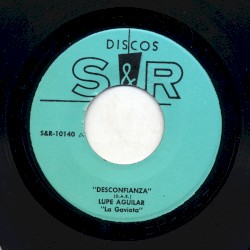 Desconfianza / Amor de los dos