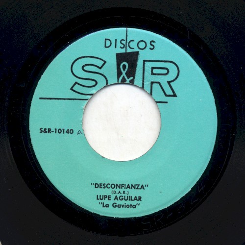 Desconfianza / Amor de los dos