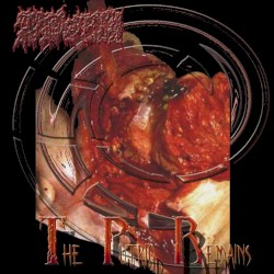 The Putrid Remains